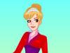 play Princess Girl Dress Up