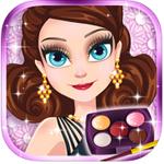 play Glam Night Out Makeup Tutorial - Girls Beauty Salon