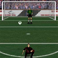 play Bicycle Kick Champ