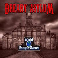 play Dreary Asylum