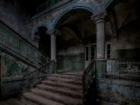 play Dreary Asylum