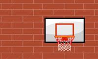 play Basket Fall