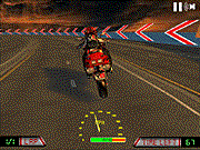 play Hardcore Moto Race