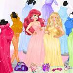 play Pregnant Princesses Fashion Outfits