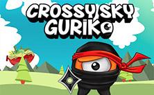 play Crossy Sky Guriko