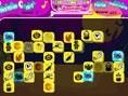 play Halloween Mahjong