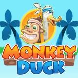 play Monkey Duck