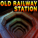 play Old Railway Station Escape