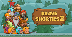play Brave Shorties 2