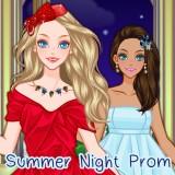 play Summer Night Prom