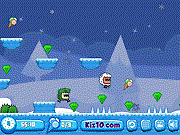 play Yeti Quest