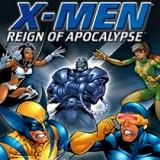 play X-Men: Reign Of Apocalypse