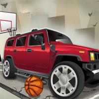 play Basketball Court Parking