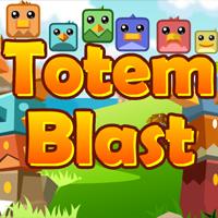 play Totem Blast