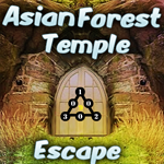 play Asian Forest Temple Escape