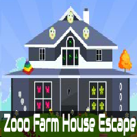 play Zooo Farm House Escape