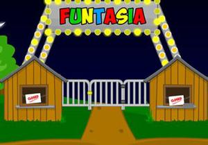 play Toon Escape – Carnival