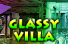 Glassy Villa Escape