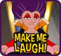 play Make Me Laugh!