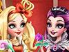 Ever After High Fashion Rivals