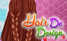 play Hair Do Design