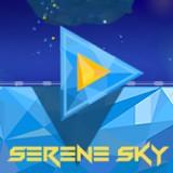 play Serene Sky