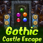 play Gothic Castle Escape
