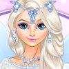 play Enjoy Elsa Ice Fairy
