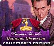 play Danse Macabre: Ominous Obsession Collector'S Edition