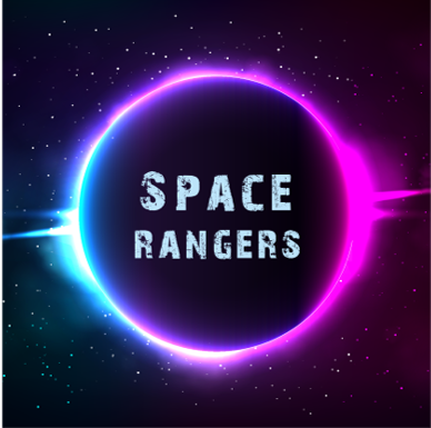 play Space Rangers (Coursera)