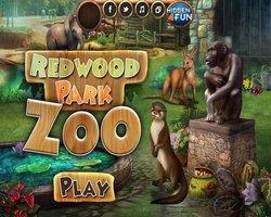 play Redwood Park Zoo