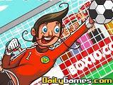 play Ragdoll Goalie