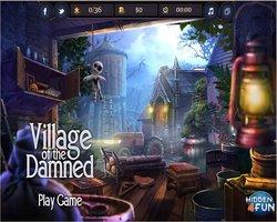 play Village Of The Damned