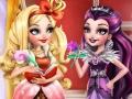 Ever After High Fashion Rivals