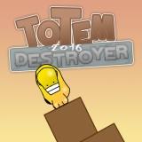 play Totem Destroyer 2016