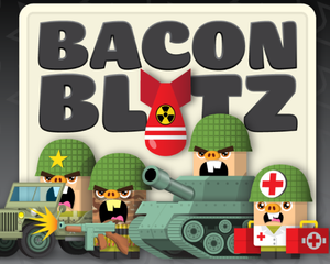 play Bacon Blitz