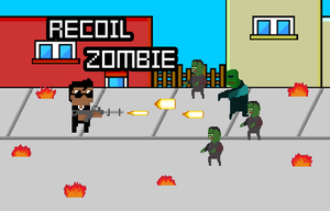 play Recoil Zombie