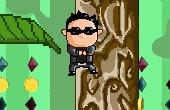 Epic Gangnam Jump