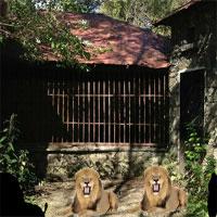 play Ancient Abandoned Zoo Escape