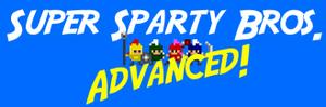 play Super Sparty Bros. Advanced!