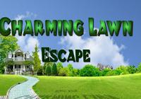 play Charming Lawn Escape