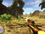 play Silent Soldier 3 D