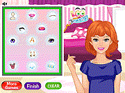 play Summer Princess Make Up