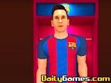 play Fcb Ultimate Rush