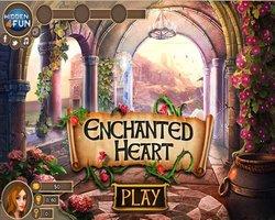 play Enchanted Heart