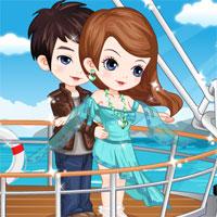 play Titanic Couple