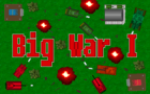 play Big War: The Origin Of The War