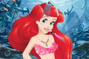 play Ariel Reborns