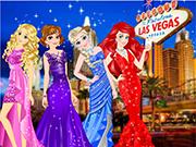 play Welcome To Las Vegas