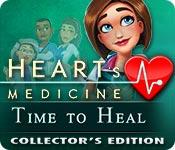 play Heart'S Medicine: Time To Heal Collector'S Edition